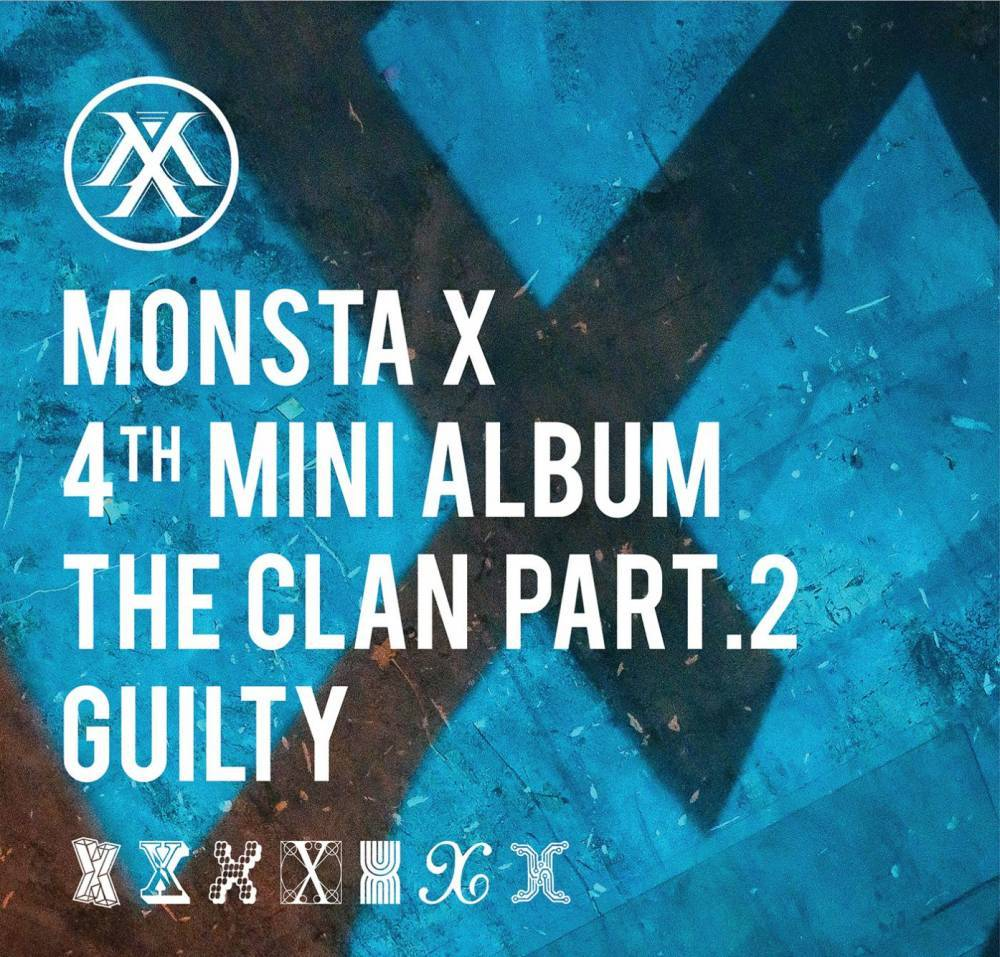THE CLAN PART.2 "GUILTY"