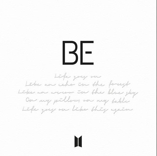 BE