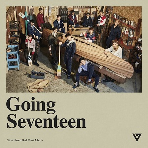 MINI3:GOING SEVENTEEN