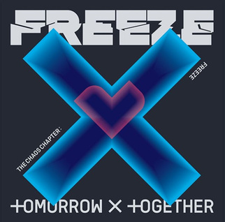The Chaos Chapter: FREEZE