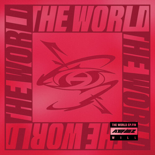 The World EP.Fin : Will