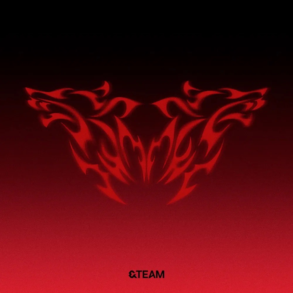 Go in Blind (月狼)