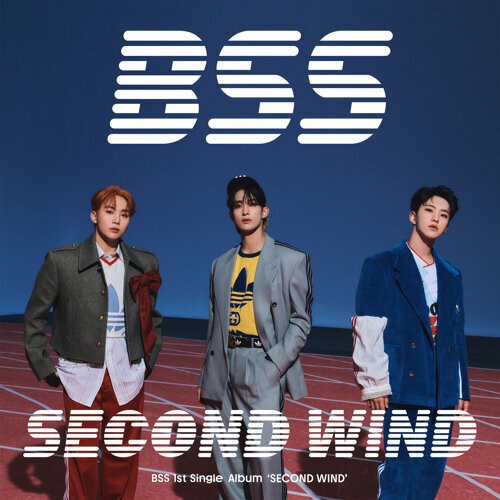 BSS<SECOND WIND>