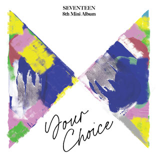 MINI8:Your Choice