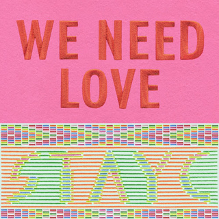 WE NEED LOVE