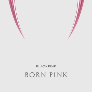 BORN PINK