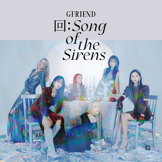 回：Song of the Sirens