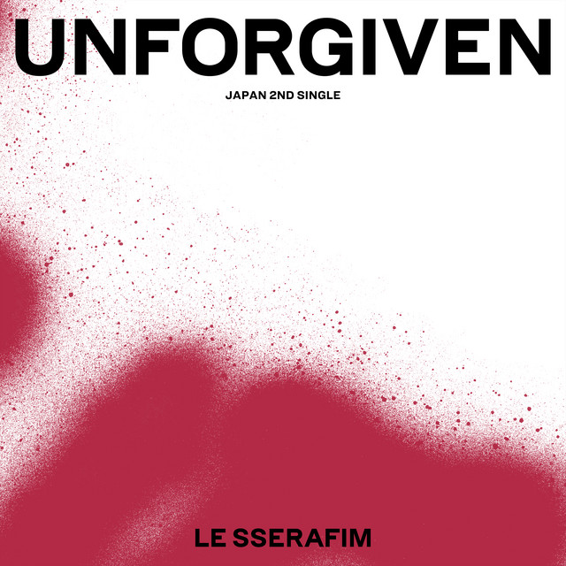 UNFORGIVEN Japanese