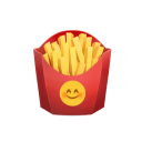 吃葡萄不吐葡萄皮的鮭魚