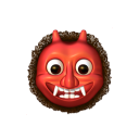 善於辯論的小花生