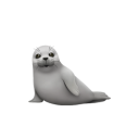 飛向宇宙的無垢巨人