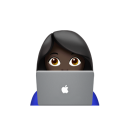 忘記關燈的阿勇