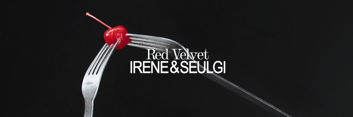 IRENE & SEULGI