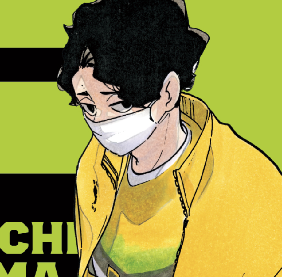 佐久早聖臣 media 1