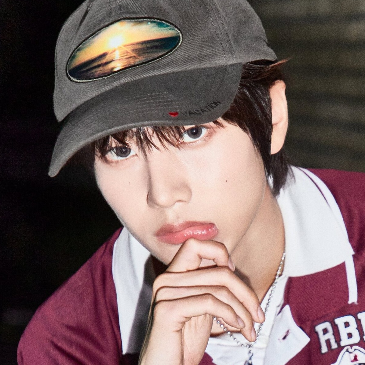 PARK SEONGHYEON media 1