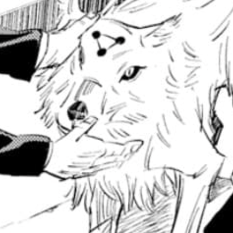 玉犬（白） media 1