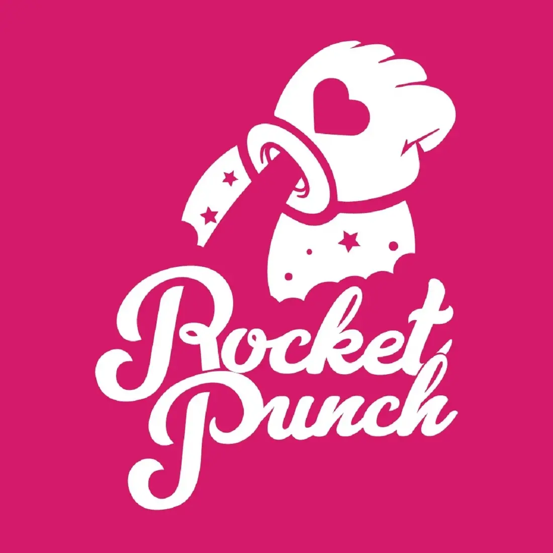 ROCKET PUNCH media 1
