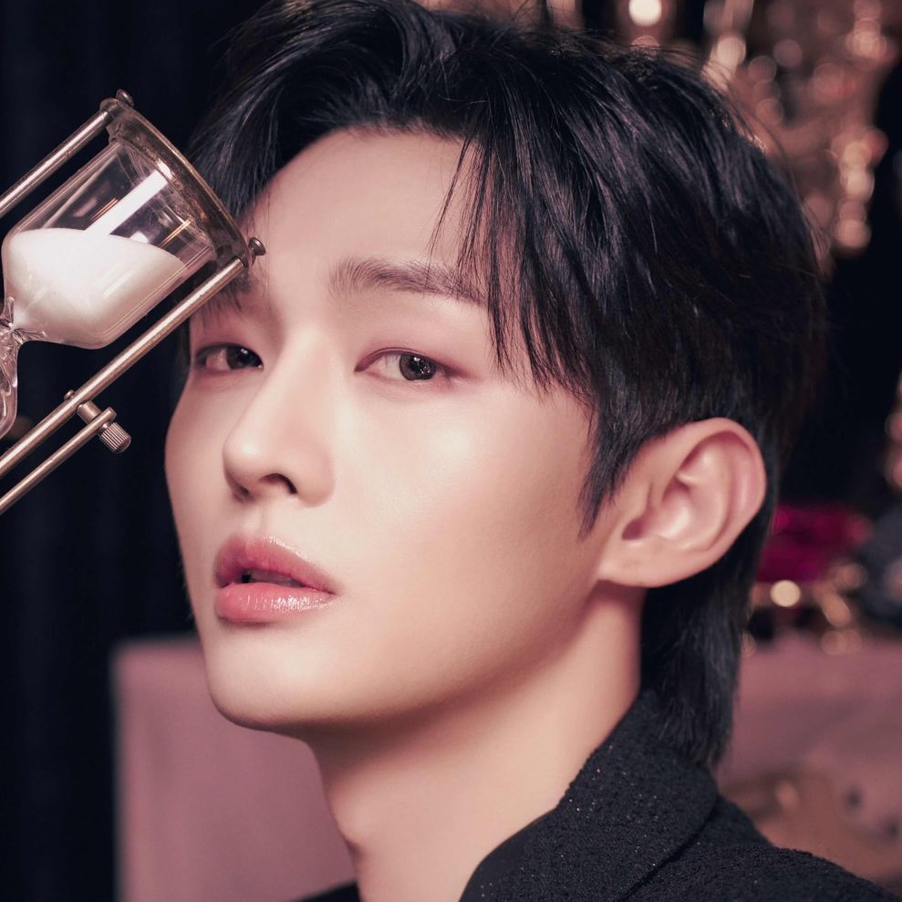 YOON JISUNG media 1