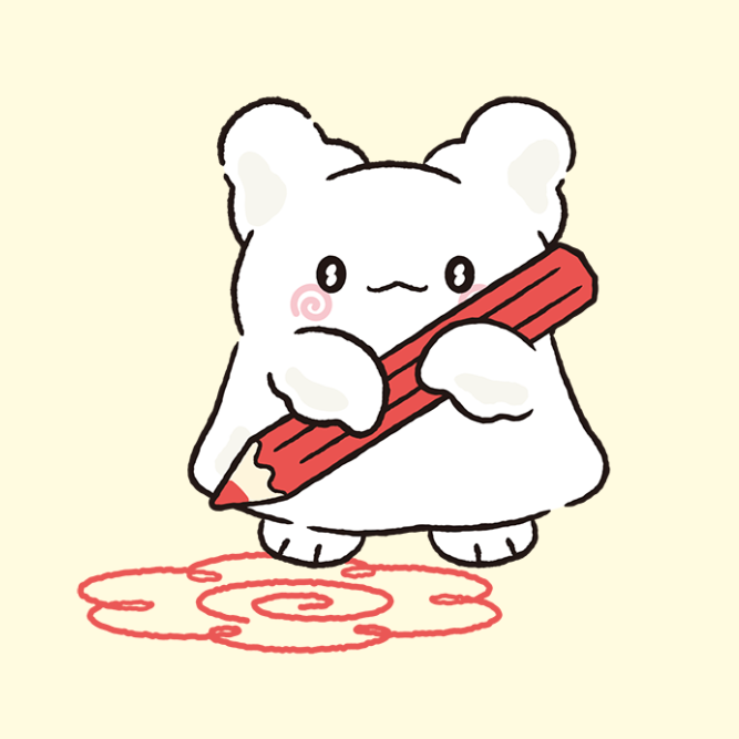 小幽靈花丸 media 1