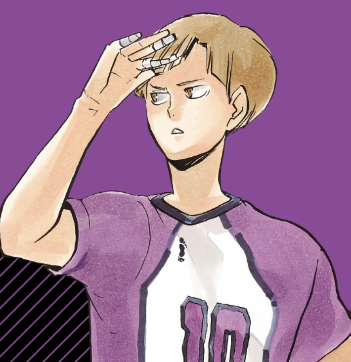 白布賢二郎 media 1