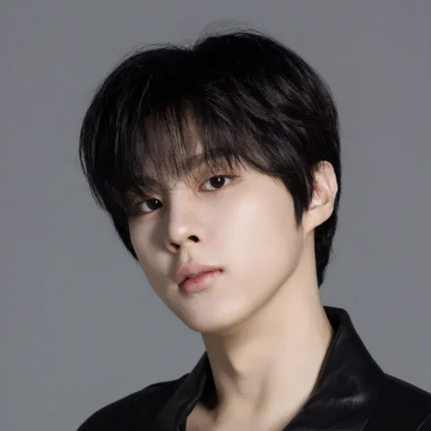 KIM WOO SEOK media 1