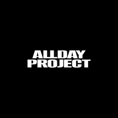 ALLDAY PROJECT media 1
