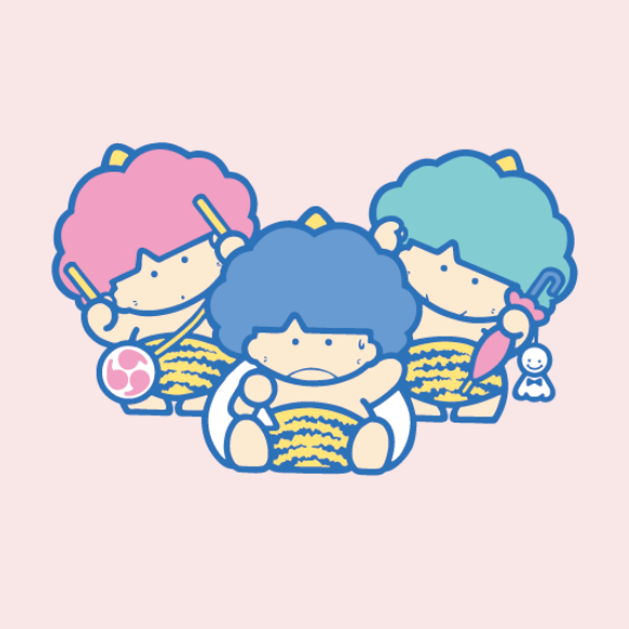 雷公三兄弟 media 1