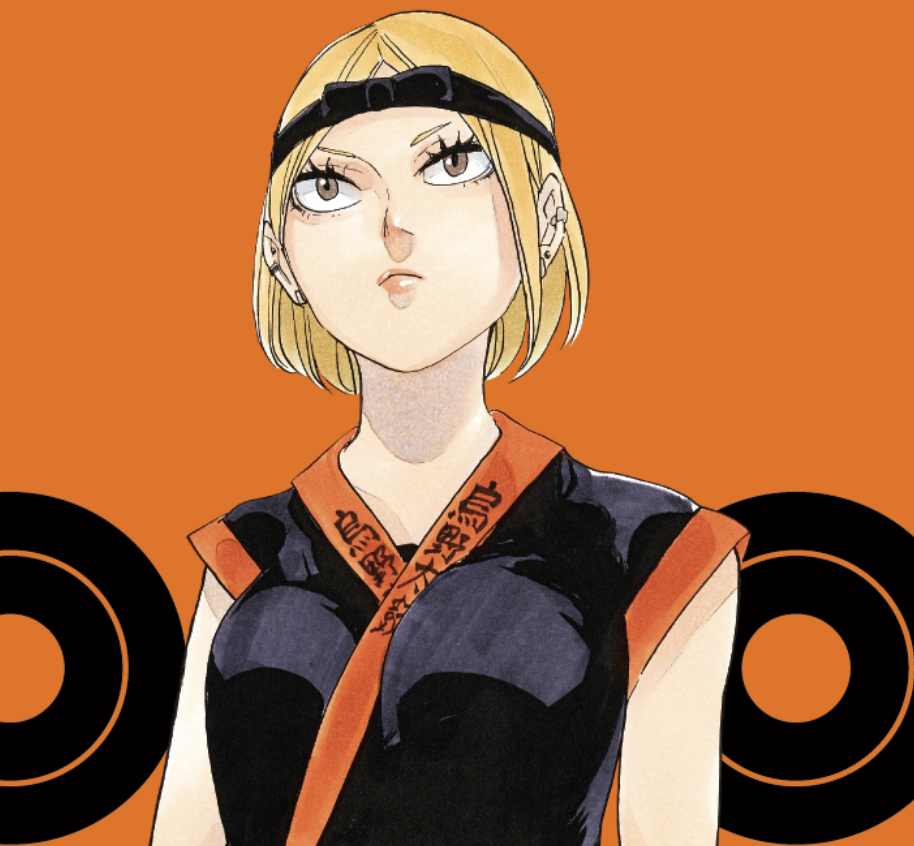 田中冴子 media 1