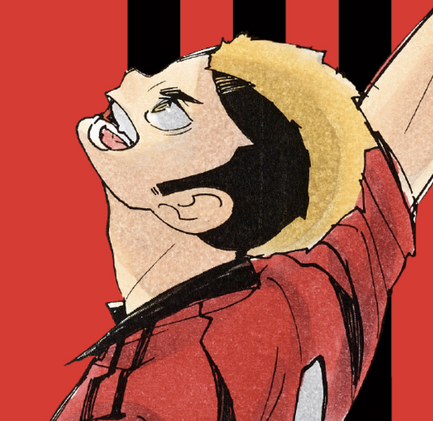 山本猛虎 media 1