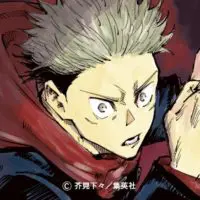 虎杖悠仁 media 1