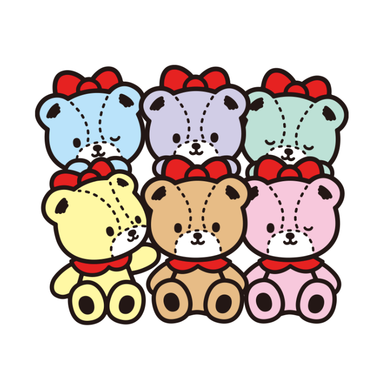 泰尼小熊 media 1