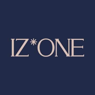 IZ*ONE media 1