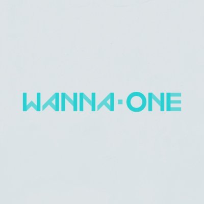 Wanna One media 1