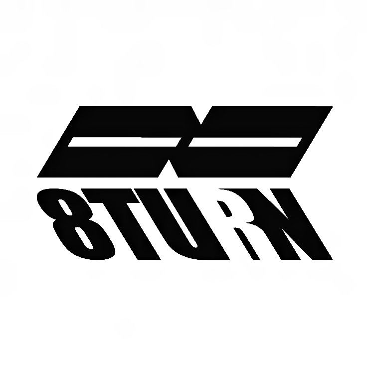 8TURN media 1