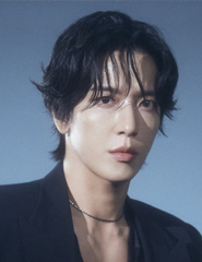 JUNG YONGHWA media 1