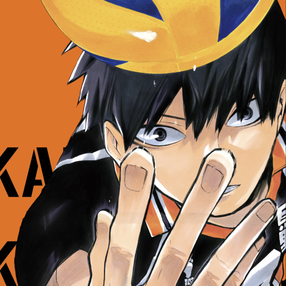 影山飛雄 media 1