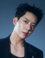 LEE JUNGSHIN media 1