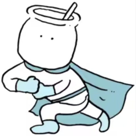 乳酸菌超人 media 1