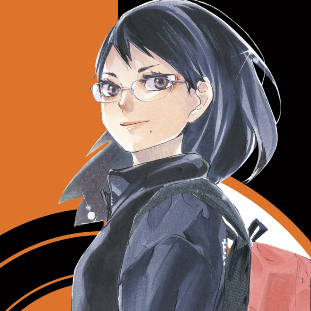 清水潔子 media 1