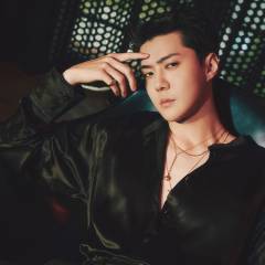 SEHUN media 1