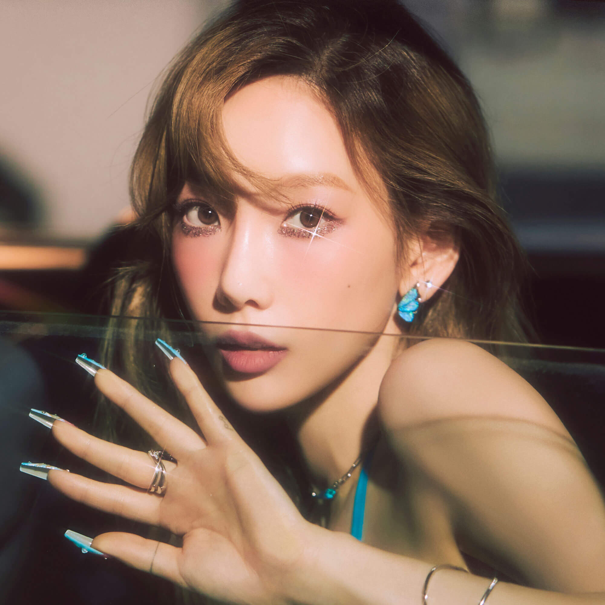 TAEYEON media 1