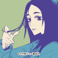 家入硝子 media 1