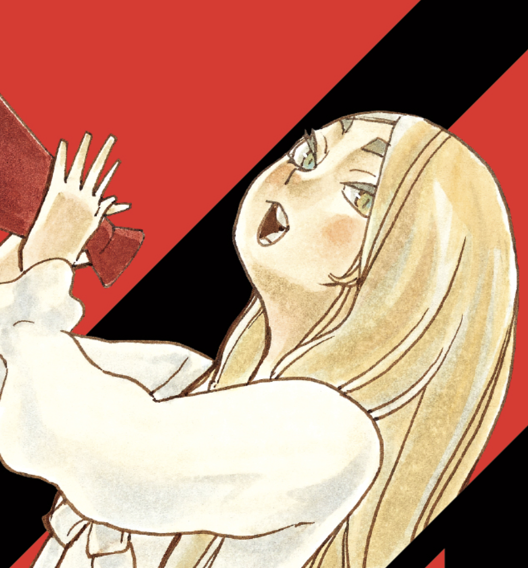 灰羽愛莉莎 media 1