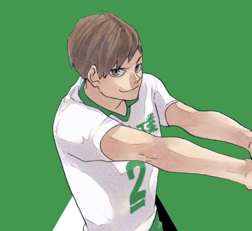 二口堅治 media 1