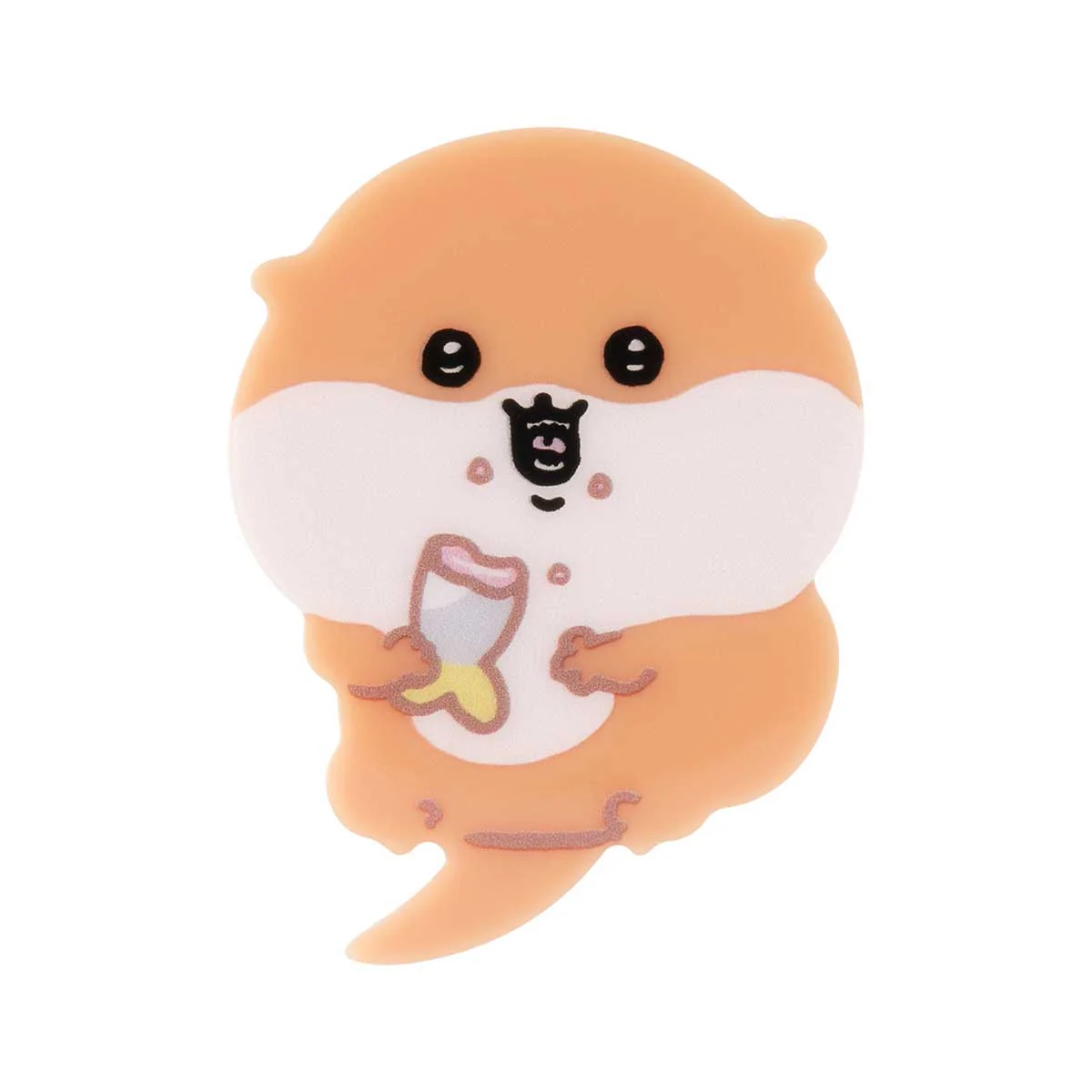 巨星水獺 media 1