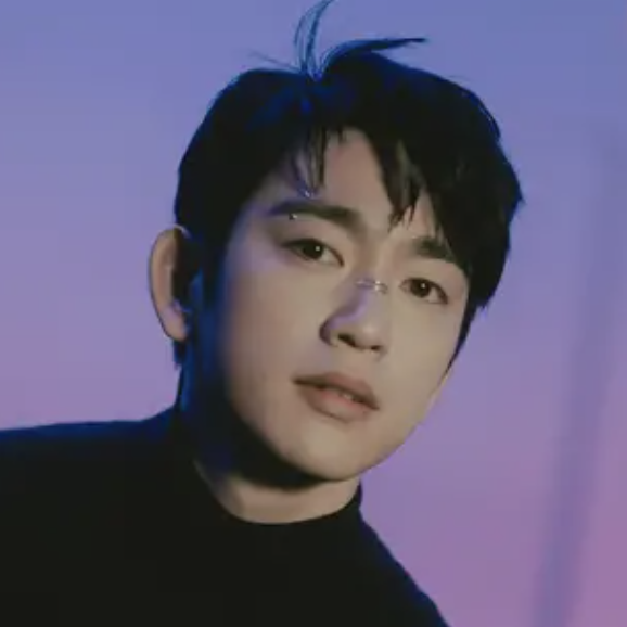 JINYOUNG media 1