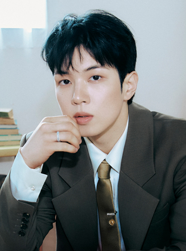 YOO HWESEUNG media 1