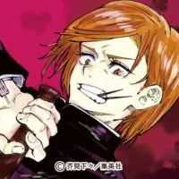 釘崎野薔薇 media 1