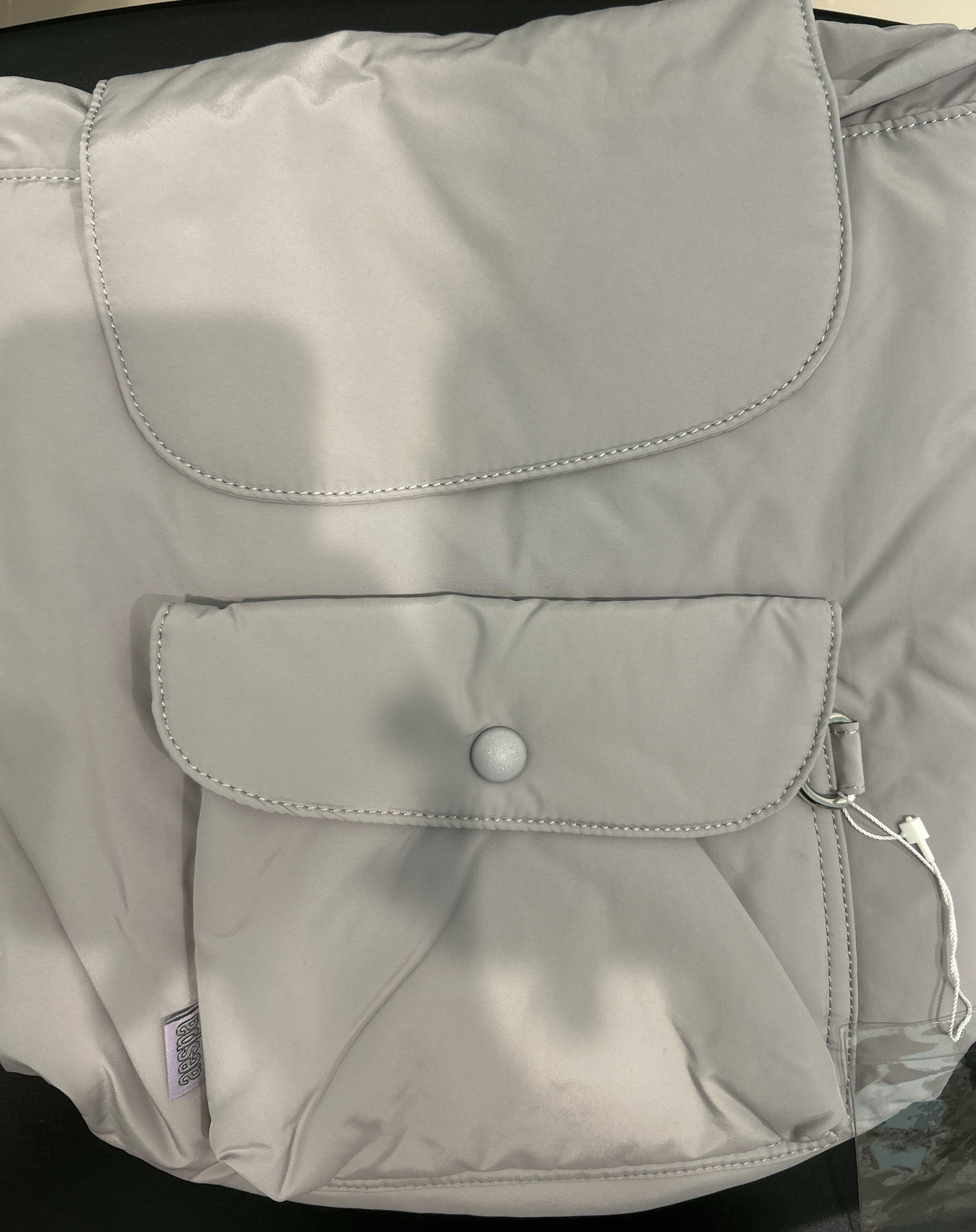 正規一快閃後背包（無卡）