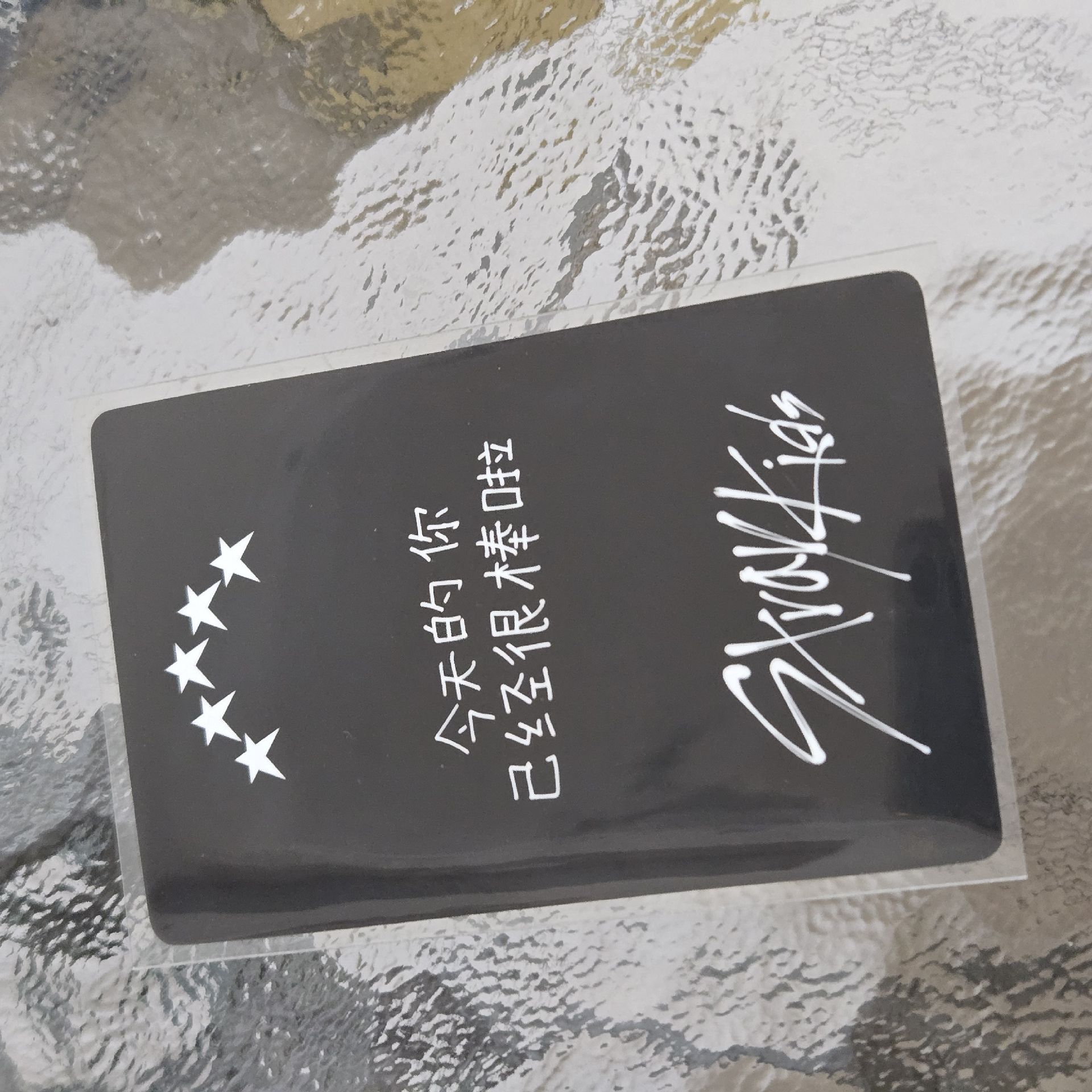 貓爪旻（中背）